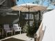 Glamping Tent deck
- Bayside Glamping & Co