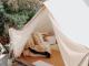 Glamping Tent
- Bayside Glamping & Co