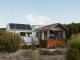 Tiny House exterior
- Bayside Glamping & Co