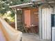 Glamping dining area
- Bayside Glamping & Co