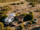 Tiny House drone shot
- Bayside Glamping & Co