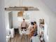 Tiny House living room and kitchen
- Bayside Glamping & Co