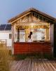 Tiny House hut
- Bayside Glamping & Co