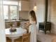 The Sanctuary kitchen
- Bayside Glamping & Co