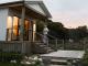The Sanctuary sunset
- Bayside Glamping & Co