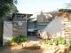 Glamping Tent deck
- Bayside Glamping & Co