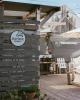Glamping Tent deck
- Bayside Glamping & Co