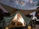 Glamping Tent stars
- Bayside Glamping & Co