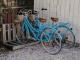 Glamping Tent bikes
- Bayside Glamping & Co