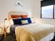 Unit Three Bedroom - Beachcomber Holiday Units