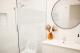 Bathroom - Beachcomber Holiday Units