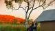 Standard Twin  - Bell Gorge Wilderness Lodge
