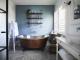 Interior Bathroom
 - Bells at Killcare Boutique Hotel Restaurant and Spa
