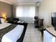 Superior Queen
- Best Western Ipswich
