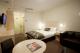 Deluxe queen
 - Garden City Hotel, Signature Collection