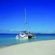 Queensland Tours, Cruises, Sightseeing and Touring - Dolphin Eco Sailing Adventure