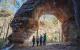 Arch Rock, Carnarvon Ranges, Queensland
 - Explore Roma Town Half Day Tour - Senior - BBE-ERT Boobook Explore
