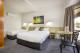 Albury Accommodation, Hotels and Apartments - Boomerang Hotel