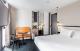 Brady Hotels Jones Lane King Room
 - Brady Hotel - Jones Lane