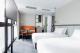 Brady Hotels Jones Lane Twin Room  - Brady Hotel - Jones Lane
