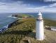 Tasmania Tours, Cruises, Sightseeing and Touring - Bruny Island Foods,Sightseeing & Lighthouse Tour- Incl Lunch