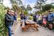 picnic style morning tea - Food,Sightseeing,Lighthouse,Winery Lunch (1 Course)-Private Bruny Island Safaris