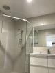 One bedroom Apartment Bathroom
 - Bunbury Motel & Serviced Apartments