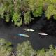 Kayak 1
 - Nsa Scen eBike Tour-Mt Tinbeerwah to Nsa River Sealed Paths By Earth and Ocean