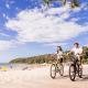eBike 2
 - Nsa Scen eBike Tour-Mt Tinbeerwah to Nsa River Sealed Paths By Earth and Ocean