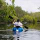Kayak 2
 - Nsa Scen eBike Tour-Mt Tinbeerwah to Nsa River Sealed Paths By Earth and Ocean