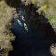 Noosa Tours, Cruises, Sightseeing and Touring - Noosa Southern Everglades & Stingray Kayak tour