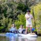Kayak 4
 - Nsa Scen eBike Tour-Mt Tinbeerwah to Nsa River Sealed Paths By Earth and Ocean