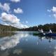 Kayak 5
 - Nsa Scen eBike Tour-Mt Tinbeerwah to Nsa River Sealed Paths By Earth and Ocean