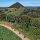 Biosphere Trail eMTB 1
 - Nsa Scen eBike Tour-Mt Tinbeerwah to Nsa River Sealed Paths By Earth and Ocean