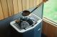 Private Sauna CABN X Cape St Albans
 - CABN X Kangaroo Island