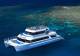 Boat
 - Day Cruise to Great Barrier Reef - Introductory Dive Calypso Snorkel and Dive