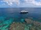 Calypso TEN at Great Barrier Reef
 - Day Cruise to Great Barrier Reef - 2 Certified Dives w/ TRF Calypso Snorkel and Dive