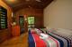 Twin Room
 - Cape Trib Beach House