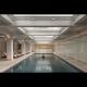 Pool - Capella Sydney