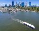 Captain Cook Cruises
 - Bike and Ferry Package - ex Fremantle Sealink WA