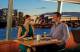 Sunset Dinner  - Sunset Dinner Captain Cook Cruises (Sydney)