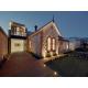 Reception located off Ocean Beach Rd
 - Carmel at Sorrento