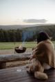  Accommodation, Hotels and Apartments - Carrajung Estate