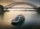 New South Wales Tours, Cruises, Sightseeing and Touring - 2hr Clearview Glass boat dinner cruise with wine pairing