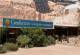 External
 - Comfort Inn Coober Pedy Experience