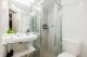 Bathroom
- Comfort Inn Darwin