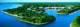 Aerial
- Couran Cove Island Resort