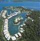 - Couran Cove Island Resort