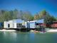 Two Bedroom Waterfront Lodges
- Couran Cove Island Resort