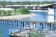 Lagoon with Marine Suites in the background
- Couran Cove Island Resort